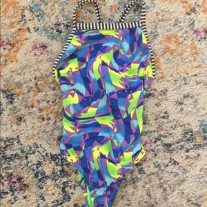 Dolfin Uglies training swimsuit
